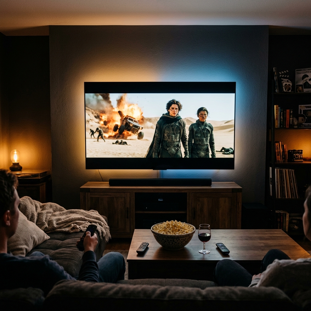Install IPTV on Your Android Smartphone, Box & TV